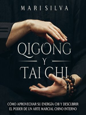 cover image of Qigong y Tai Chi